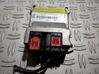 Airbag control unit/module 0285001417