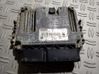 Engine control unit/module 0281011943