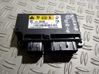 Airbag control unit/module 13578320