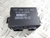 Parking PDC control unit/module 4B0919283