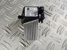 Heater blower motor/fan resistor 6931680