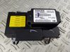 Airbag control unit/module 30724652