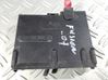 Other control units/modules 2S6T14A076AA