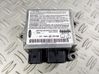 Airbag control unit/module 4S7T14B056AC