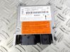 Airbag control unit/module 4M5T14B056BJ