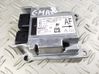Airbag control unit/module 8M5T14B321AF