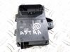 Unité de commande / module de pompe à carburant 20831727