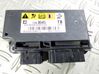 Airbag control unit/module 13503645