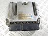 Engine control unit/module 55573330