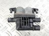 Coolant heater control valve 8374995