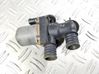 Coolant heater control valve 64118369805