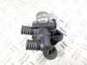 Coolant heater control valve 64118369805