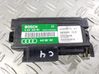 Other control units/modules 0227400192