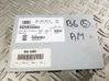 Other control units/modules 8E0035593E