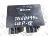 Comfort/convenience module 1J0959799AH