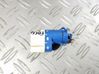 Brake pedal sensor switch 3M5T9C872AB
