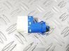 Brake pedal sensor switch 3M5T9C872AB