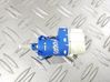 Brake pedal sensor switch 3M5T9C872AB