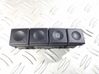 Windscreen/window heater switch 2S6T18C621AC