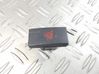 Hazard light switch 3M5T13A350AB