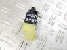 Brake pedal sensor switch A0015454409