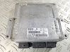 Calculateur moteur ECU 0281011334