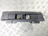 Rear door window switch trim 4M5113D734DC