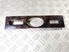 Climate control/heater control trim 4S71F044K08