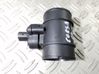 Mass air flow meter 13307079