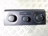 Climate control unit 5J0819045