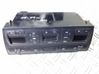 Climate control unit 4B0820043Q