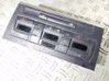 Climate control unit 8E0820043