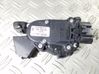 Sensor de posición del pedal del acelerador 2S619F836BA