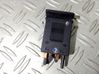 Windscreen/window heater switch 1J0953235J