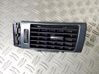Dashboard side air vent grill/cover trim 4B2820901