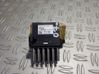 Heater blower motor/fan resistor 6G9T19E624AD