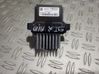 Resistencia motor/ventilador de la calefacción 13503201