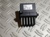 Heater blower motor/fan resistor 6G9T19E624AD