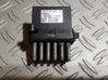 Heater blower motor/fan resistor 6G9T19E624AD