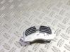 Heater blower motor/fan resistor 73040157