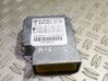 Airbag control unit/module 4F0959655B