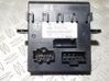 Comfort/convenience module 4F0907279A