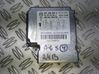 Airbag control unit/module 4F0959655B