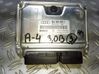 Engine control unit/module ECU 8E0909559E