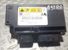 Airbag control unit/module 13582437AA