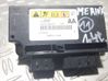 Airbag control unit/module 13582437AA