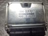 Engine control unit/module ECU 8E0909559R