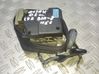 Front seatbelt 1U4857702C041