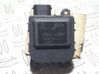 Motor/activador trampilla de calefacción 0132801215