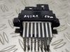 Heater blower motor/fan resistor 13503201